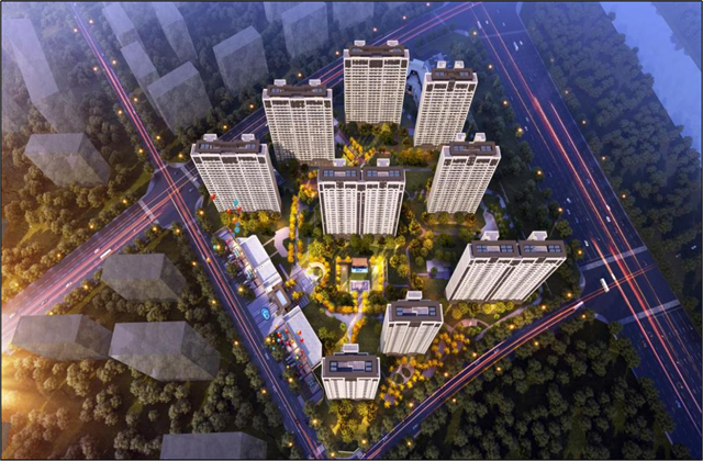 4001百老汇十建： 探索被动式超低能耗建筑气密性施工的“4001百老汇方案”